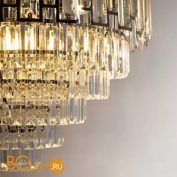 Подвесной светильник Arte Lamp Ellie A1027SP-10CC - Фото 0