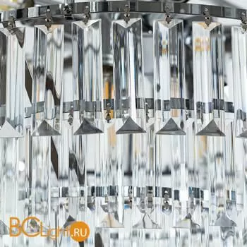 Подвесной светильник Arte Lamp Ellie A1027SP-10CC - Фото 1