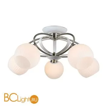 Потолочная люстра ArteLamp Ellisse A6342PL-5WG