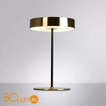 Настольная лампа Arte Lamp elnath A5038LT-3PB - Фото 0