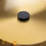 Настольная лампа Arte Lamp elnath A5038LT-3PB - Фото 2