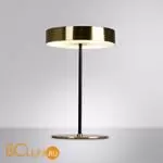 Настольная лампа Arte Lamp elnath A5038LT-3PB - Фото 0