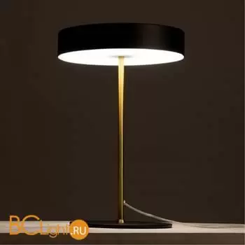 Настольная лампа Arte Lamp elnath A5038LT-3BK - Фото 0