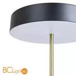 Настольная лампа Arte Lamp elnath A5038LT-3BK - Фото 2