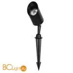 Садово-парковый фонарь Arte Lamp Elsie A1022IN-1BK