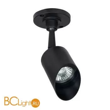 Уличный потолочный светильник Arte Lamp Elsie A1022AL-1BK