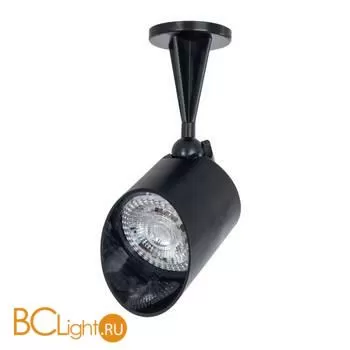 Уличный потолочный светильник Arte Lamp Elsie A1024AL-1BK - Фото 0