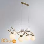 Подвесной светильник Arte Lamp Eltanin A3422SP-4GO