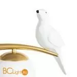 Бра Arte Lamp Eltanin A3422AP-1GO - Фото 0