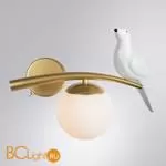 Бра Arte Lamp Eltanin A3422AP-1GO