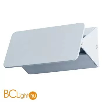 Настенный светильник Arte Lamp Elvin A6164AP-1GY