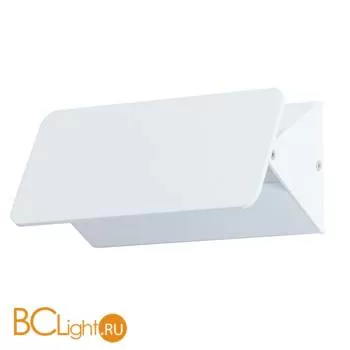 Настенный светильник Arte Lamp Elvin A6164AP-1WH