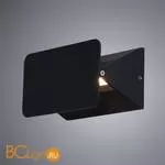 Настенный светильник Arte Lamp Elvin A6164AP-1BK - Фото 0