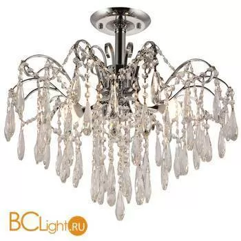 Потолочная люстра Arte Lamp Emilia A9172PL-5CC