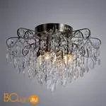 Потолочный светильник Arte Lamp Emilia A1660PL-4AB - Фото 1
