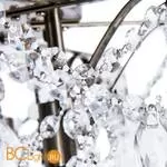 Потолочный светильник Arte Lamp Emilia A1660PL-4AB - Фото 0