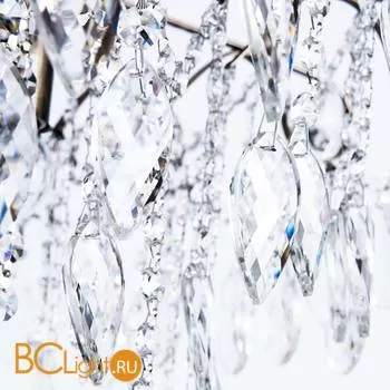 Потолочный светильник Arte Lamp Emilia A1660PL-6AB - Фото 0