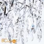 Потолочный светильник Arte Lamp Emilia A1660PL-6AB - Фото 0