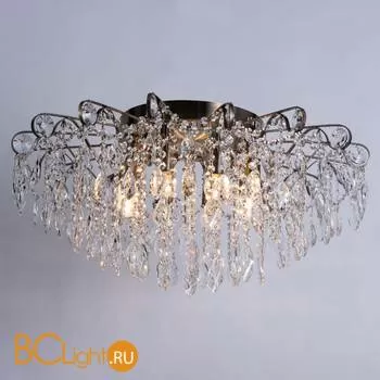 Потолочный светильник Arte Lamp Emilia A1660PL-8AB - Фото 0