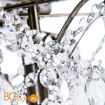 Потолочный светильник Arte Lamp Emilia A1660PL-8AB - Фото 1