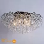 Потолочный светильник Arte Lamp Emilia A1660PL-8AB - Фото 0