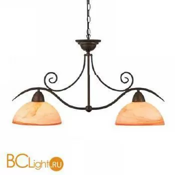 Люстра Arte Lamp EMILY A2009LM-2BR