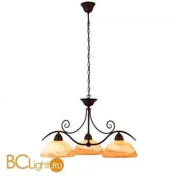 Люстра Arte Lamp EMILY A2009LM-3BR - Фото 0