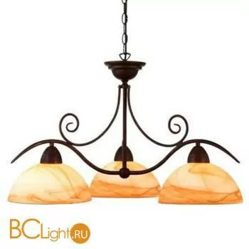 Люстра Arte Lamp EMILY A2009LM-3BR