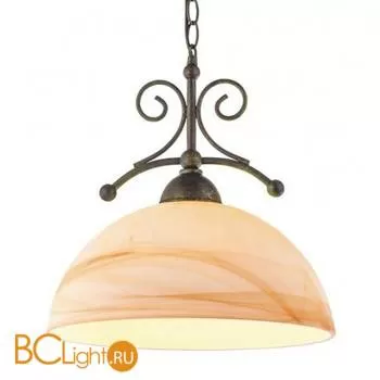 Подвесной светильник Arte Lamp EMILY A2009SP-1BR