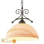 Подвесной светильник Arte Lamp EMILY A2009SP-1BR