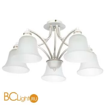 Люстра Arte Lamp Emma A2713PL-5WG