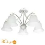 Люстра Arte Lamp Emma A2713PL-5WG