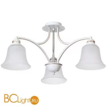 Люстра Arte Lamp Emma A2713PL-3WG