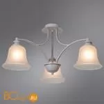 Люстра Arte Lamp Emma A2713PL-3WG - Фото 0
