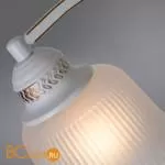 Люстра Arte Lamp Emma A2713PL-3WG - Фото 1