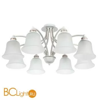 Люстра Arte Lamp Emma A2713PL-8WG