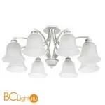 Люстра Arte Lamp Emma A2713PL-8WG