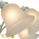 Люстра Arte Lamp Emma A2713PL-8WG - Фото 1