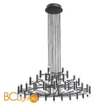 Люстра Arte Lamp Empire A2482SP-84BK