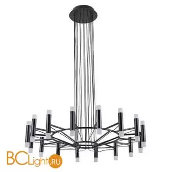 Люстра Arte Lamp Empire A2482SP-32BK