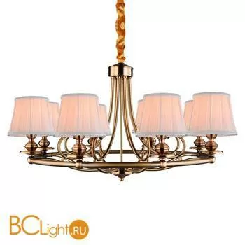 Люстра Arte Lamp Empire A5012LM-8RB