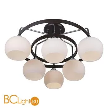 Потолочная люстра ArteLamp Empoli A7148PL-6CK