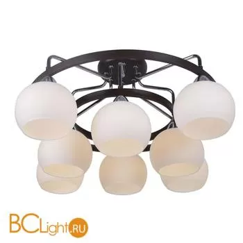 Потолочная люстра ArteLamp Empoli A7148PL-8CK