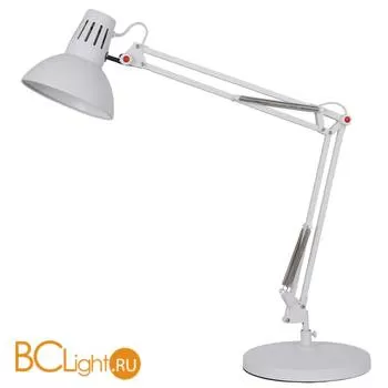 Настольная лампа Arte Lamp Engineer A2043LT-1WH