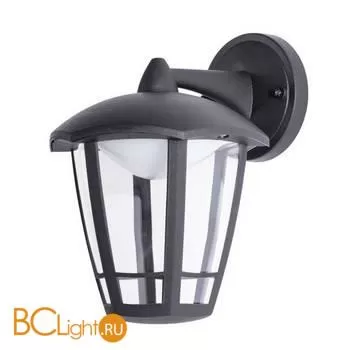 Уличный настенный светильник Arte Lamp Enif A6064AL-1BK