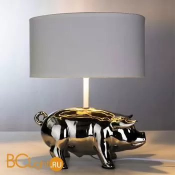 Настольная лампа Arte Lamp Enif A4039LT-1CC - Фото 0