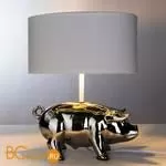 Настольная лампа Arte Lamp Enif A4039LT-1CC - Фото 0