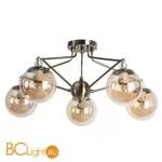 Потолочная люстра Arte Lamp Enigma A3133PL-5AB