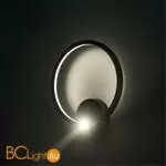 Настенный светильник Arte Lamp Errai A2195AP-1BK - Фото 0