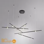 Подвесной светильник Arte Lamp Errai A2195SP-5BK - Фото 0